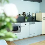 Larogy Apartments