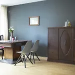 Larogy Apartments