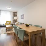 Mar Suite Apartments - Simmering