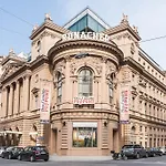 Exclusive Residence Vienna