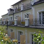 Hotel Landhaus Fuhrgassl-Huber