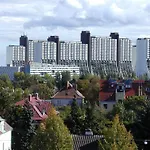 Workbase Hostel