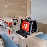 Meininger Hotel Wien Downtown Franz