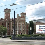 Pension Tal Studios