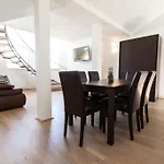 Leonhard Apartments Vienna