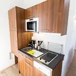 Leonhard Apartments Vienna