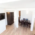 Leonhard Apartments Vienna