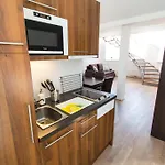 Leonhard Apartments Vienna