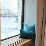 Graetzlhotel Karmelitermarkt
