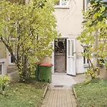 Silent Paradise Ober St Veit