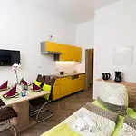 Apartments Villa Luna