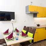 Apartments Villa Luna