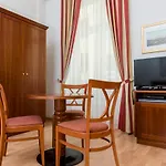 Aldano Apartments Vienna