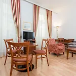 Aldano Apartments Vienna