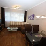 Apartment Vacha Vogtgasse