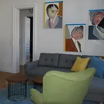 My Home In Vienna - Smart Apartments - Margareten