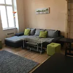 Apartment Brunnenmarkt
