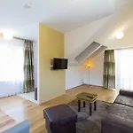 Vienna Stay Apartments Prater 1020