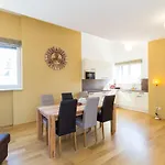Vienna Stay Apartments Prater 1020
