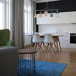 My Home In Vienna - Smart Apartments - Margareten