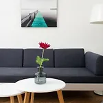 Central Vienna-Living