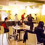 Wombat\'S City Hostels Vienna - The Lounge