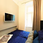 Splendid Apartment Vienna