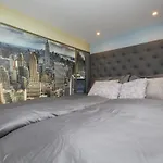 Splendid Apartment Vienna