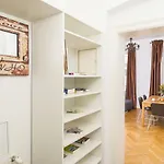 Belvedere Suite