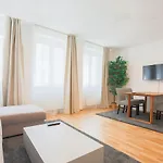 Sky9 Apartments Margareten