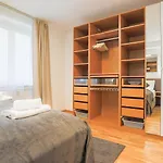 Sky9 Apartments Margareten