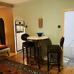 Vienna Center Apartment