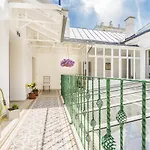 La Perla Vintage-Apartments