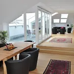 Duschel Apartments Vienna