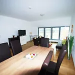Duschel Apartments Vienna