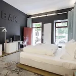 Graetzlhotel Beim Belvedere