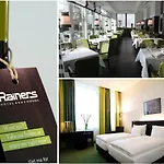 Rainers Hotel Vienna