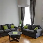 Gasser Apartments - Altstadt City Center