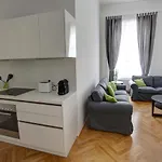 Gasser Apartments - Altstadt City Center