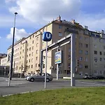 Apartment Paradies