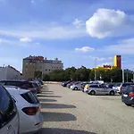 Apartment Paradies