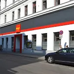 Goldfisch Apartment Taborstrasse
