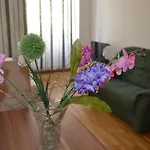 Goldfisch Apartment Taborstrasse