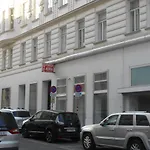 Hotel Pension Adria