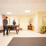 myNext - Westbahnhof Hostel One