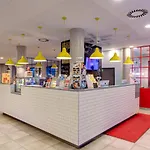 Meininger Hotel Wien Downtown Franz