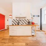Vienna-Vintage-Apartment