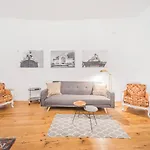 Vienna-Vintage-Apartment