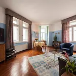 Mondial Appartement Hotel