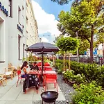 Urban Lodge - Apartments Vienna